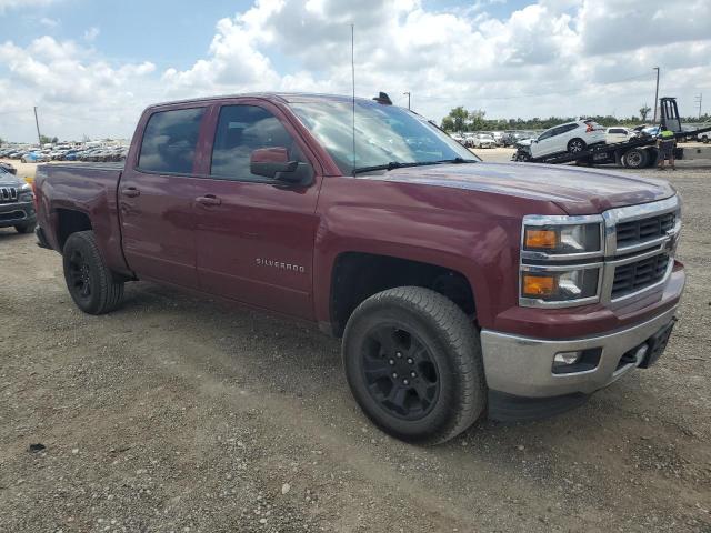 2015 CHEVROLET SILV1500 2 - 3GCUKREC1FG341057