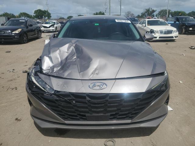 VIN KMHLS4AG7PU471264 2023 Hyundai Elantra, Sel no.5