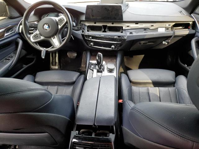 2017 BMW 540 XI - WBAJE7C33HG888263