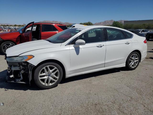 2014 Ford Fusion, SE