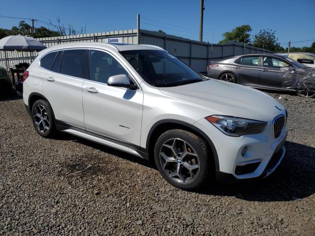 VIN WBXHT3C35H5F80416 2017 BMW X1, Xdrive28I no.4