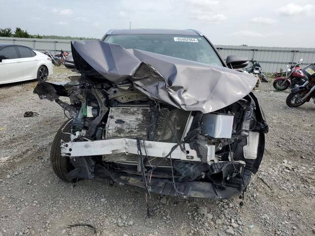 2019 TOYOTA HIGHLANDER - 5TDJZRFH6KS583427