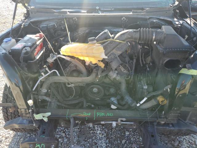 2017 FORD F150 SUPER - 1FTEW1EF3HKD08626