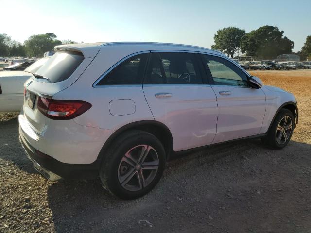 2017 MERCEDES-BENZ GLC 300 - WDC0G4JB3HF179107