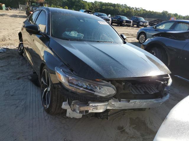 2021 HONDA ACCORD SPO - 1HGCV1F36MA017859