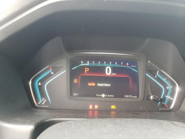 2018 HONDA ODYSSEY EX - 5FNRL6H77JB024074