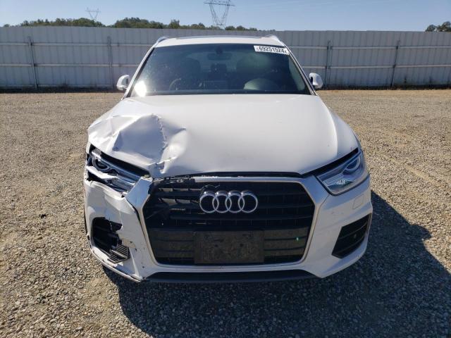 2016 AUDI Q3 PREMIUM - WA1EFCFS4GR019908