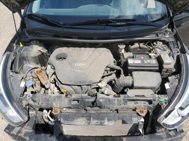 2015 HYUNDAI ACCENT GS - KMHCT5AE7FU202178