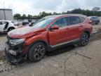 2018 HONDA CR-V TOURI - 5J6RW1H99JL003195
