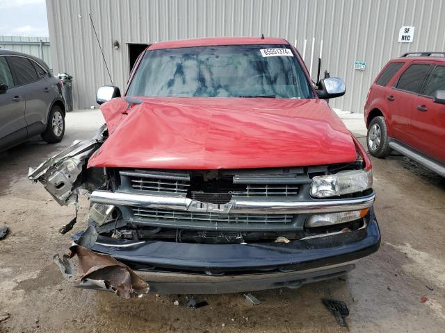 2001 CHEVROLET SILV1500 2 2GCEK19T111216853  65551374