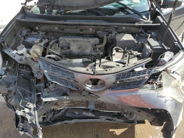 2015 TOYOTA RAV4 LE - JTMZFREV6FJ054727