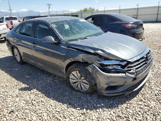 2020 VOLKSWAGEN JETTA S - 3VWN57BU4LM020816