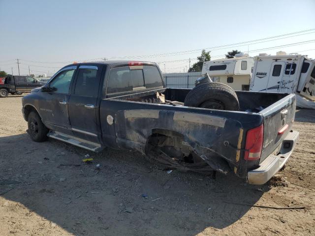 DODGE RAM 3500 S 2005 black  diesel 3D3MS48C85G791423 photo #3