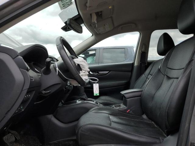 2019 NISSAN ROGUE S - 5N1AT2MVXKC781104