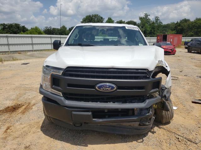 2019 FORD F150 SUPER - 1FTEX1EP3KFB49922