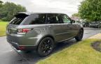 LAND ROVER RANGE ROVE photo