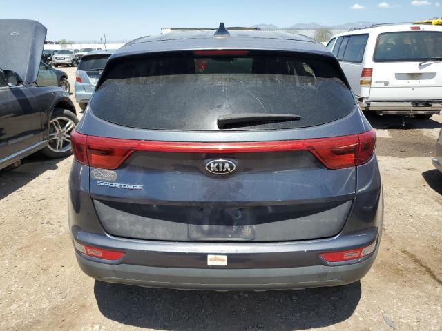 2018 KIA SPORTAGE L - KNDPMCAC0J7333899