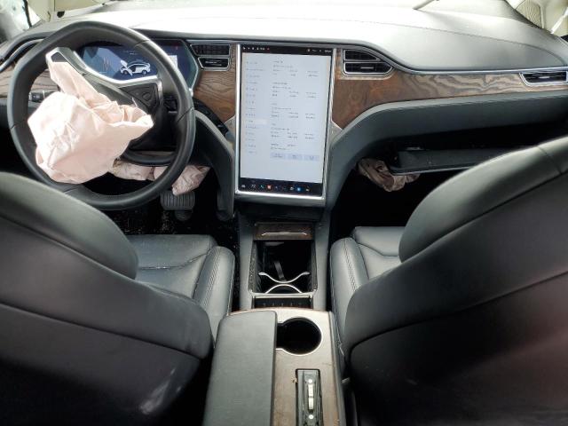 VIN 5YJXCBE28JF087144 2018 Tesla MODEL X no.8