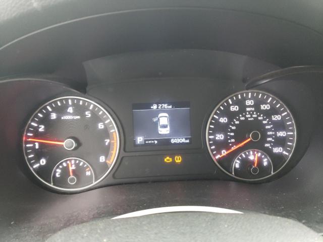 2019 KIA OPTIMA LX - 5XXGT4L39KG377463