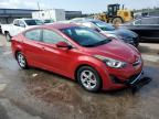 HYUNDAI ELANTRA SE photo