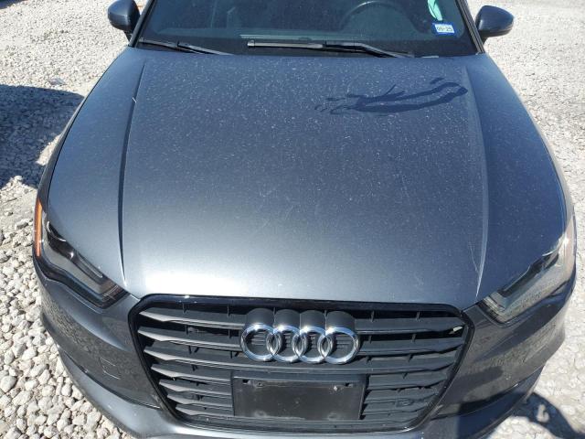 2016 AUDI A3 PREMIUM - WAUA7GFF3G1092145