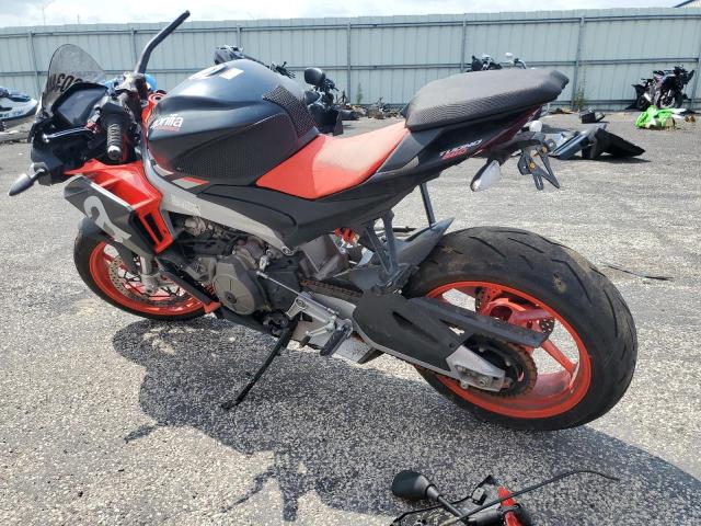 2021 APRILIA TUONO 660 - ZD4KSUE00MS000288
