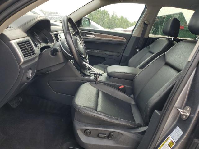 2018 VOLKSWAGEN ATLAS SE - 1V2LR2CAXJC504816