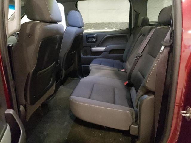 2015 CHEVROLET 2500 HD 1GC1KVEGXFF108715