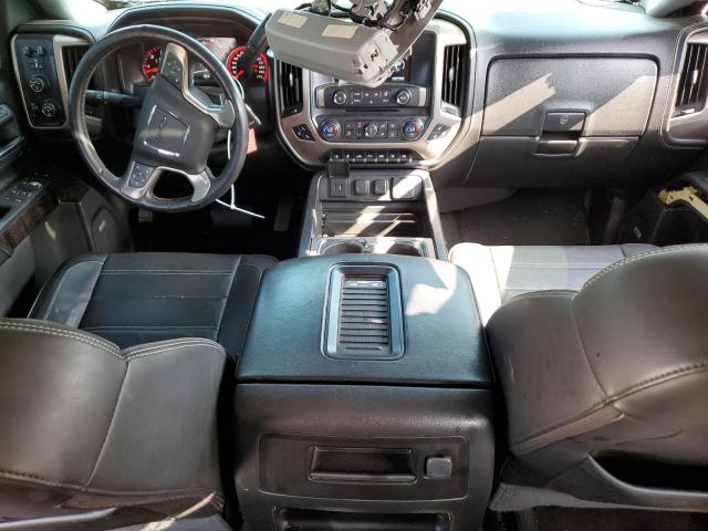 2016 GMC SIERRA K15 - 3GTU2PEC8GG361599