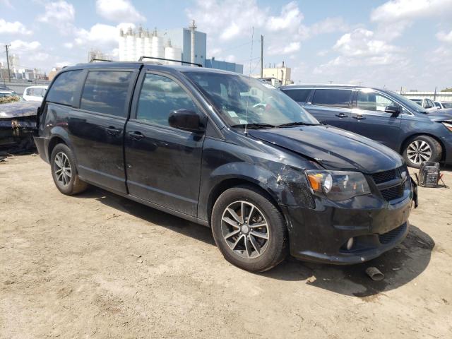 2019 DODGE GRAND CARA - 2C4RDGEG6KR562150