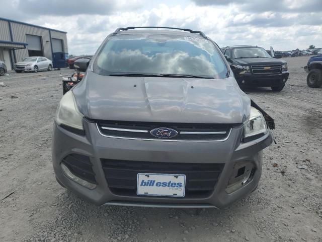 2013 FORD ESCAPE SEL - 1FMCU9H92DUC84962