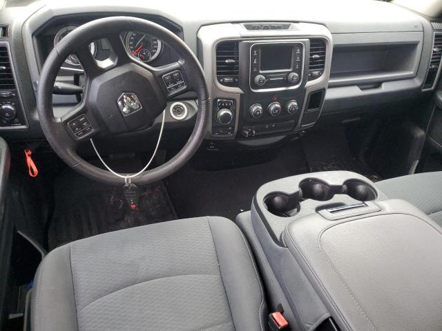 2015 RAM 1500 ST - 1C6RR7FT2FS699207