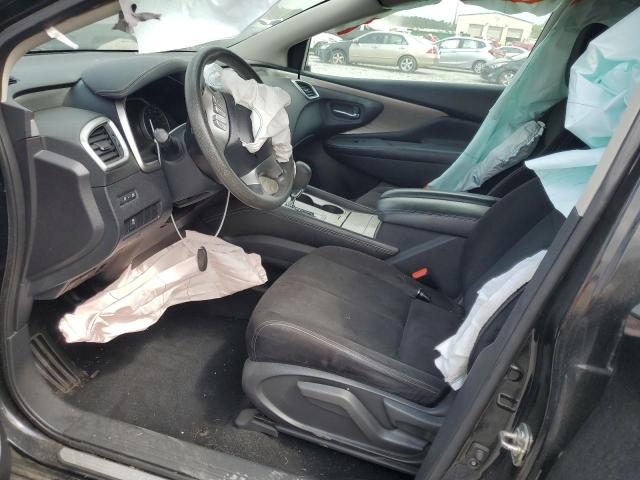 2017 NISSAN MURANO S - 5N1AZ2MG3HN116560