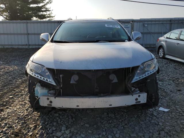 VIN 2T2BK1BA2DC158006 2013 Lexus RX, 350 Base no.5