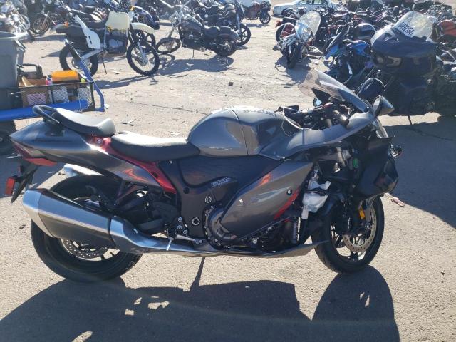 2023 SUZUKI GSX1300 RR #2923727592