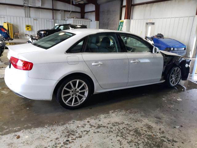 VIN WAUEFAFL1FN013263 2015 Audi A4, Premium Plus no.3