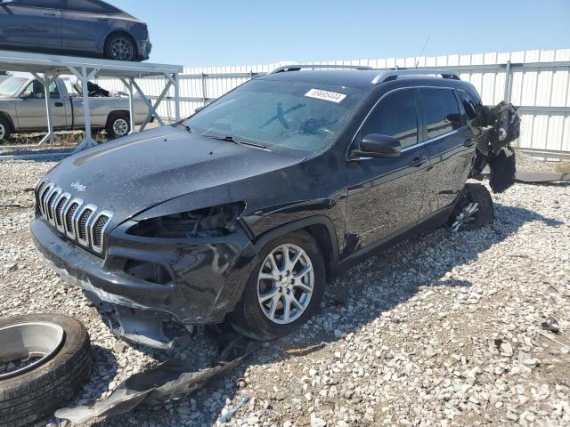 2014 JEEP CHEROKEE L #2994240908