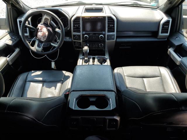 2020 FORD F150 SUPER - 1FTEW1E42LFA47473