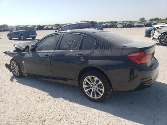 VIN WBA8E1G53GNU10653 2016 BMW 3 Series, 320 I no.2