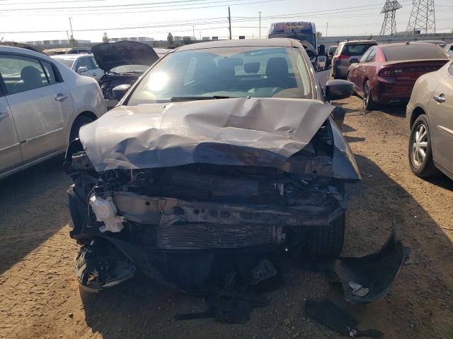 VIN 1FADP3F23JL215448 2018 Ford Focus, SE no.5