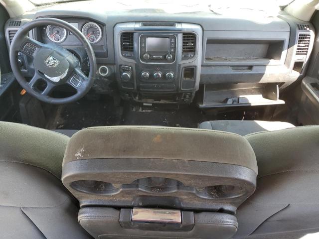 2019 RAM 1500 CLASS - 1C6RR6FG5KS678715