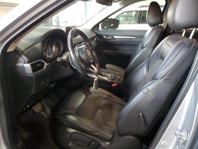 2018 MAZDA CX-5 TOURI - JM3KFBCM7J0362689