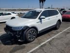 2023 VOLKSWAGEN TIGUAN S - 3VVRB7AX2PM016344