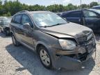 CHEVROLET CAPTIVA LS photo