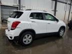 CHEVROLET TRAX 1LT photo