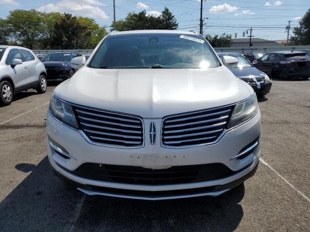 VIN 5LMCJ2A96FUJ18065 2015 Lincoln MKC no.5