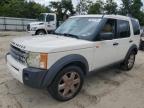 LAND ROVER LR3 HSE photo