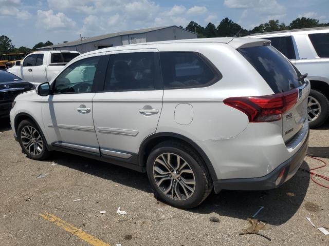 2016 MITSUBISHI OUTLANDER - JA4AD3A32GZ007230