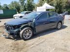 2020 CHEVROLET MALIBU LT - 1G1ZD5ST4LF069929