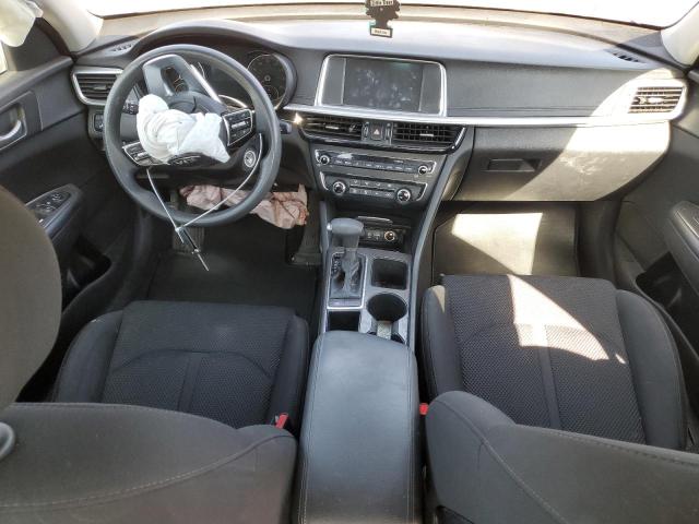 VIN 5XXGT4L3XKG344214 2019 KIA Optima, LX no.8